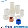 High Quality adhesive Zinc Oxide Cotton Tape